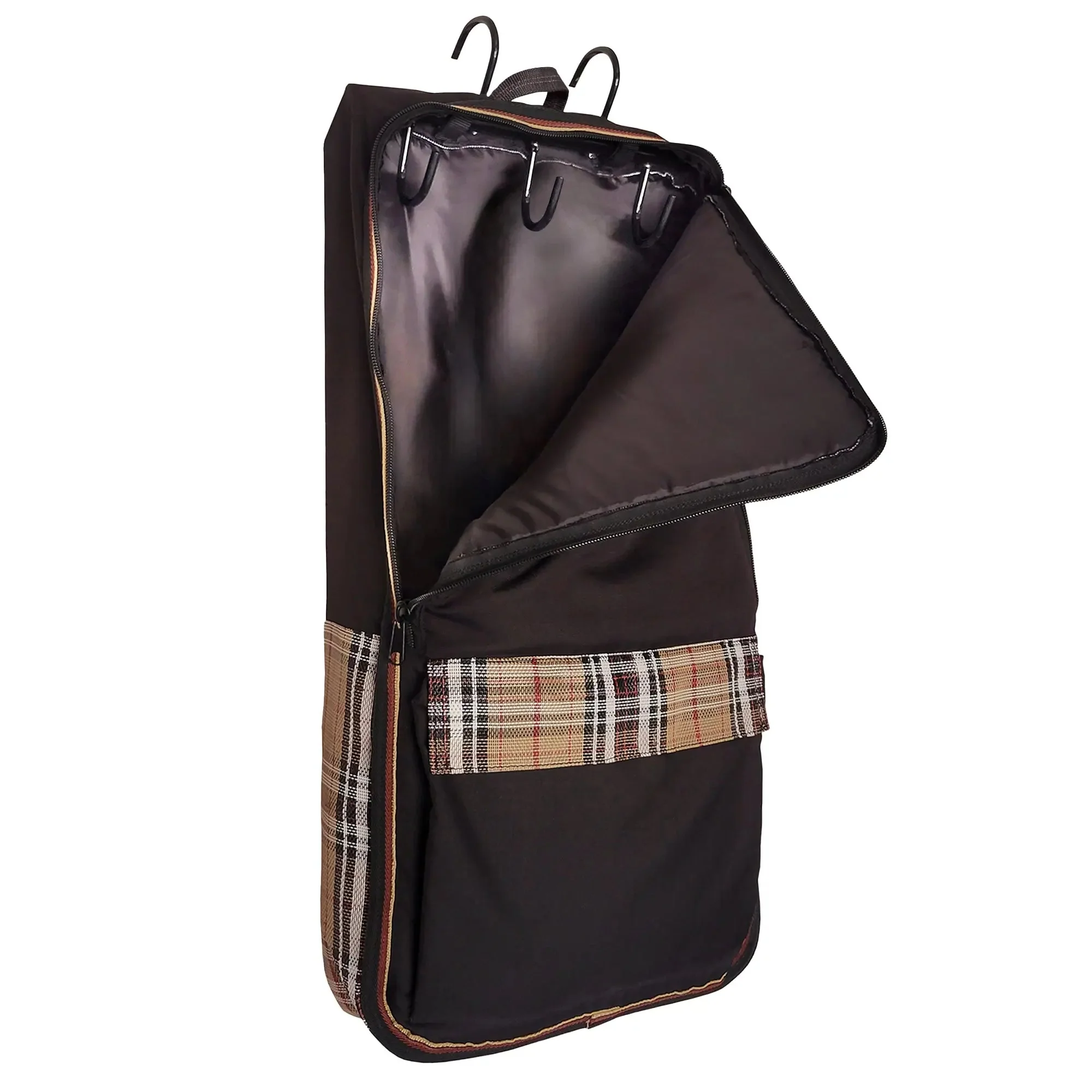 Halter & Bridle Bag with Hooks - Image 5