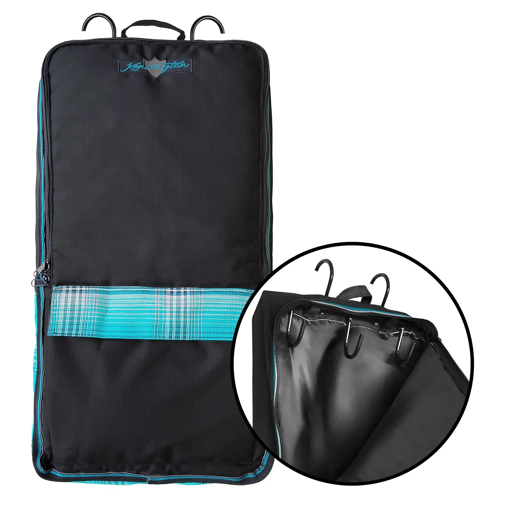 Halter & Bridle Bag with Hooks - Image 7