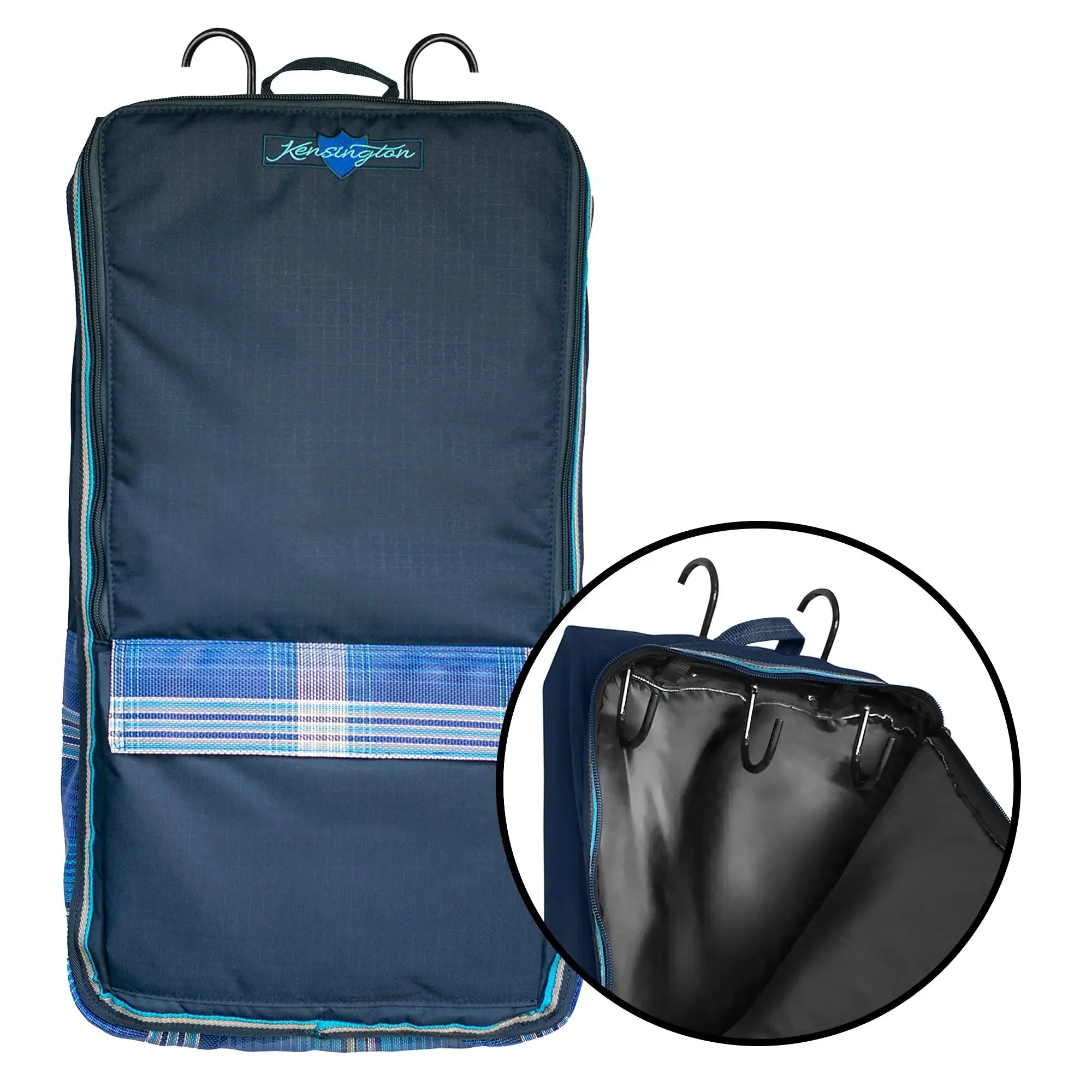 Halter & Bridle Bag with Hooks - Image 8