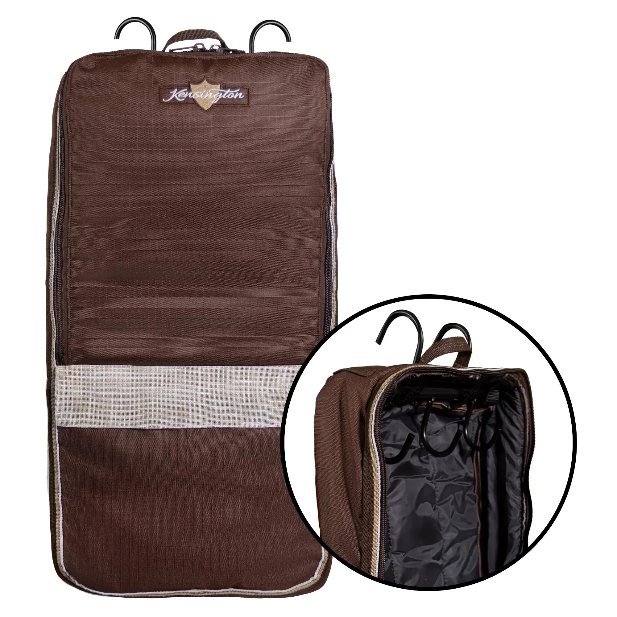 Halter & Bridle Bag with Hooks - Image 9