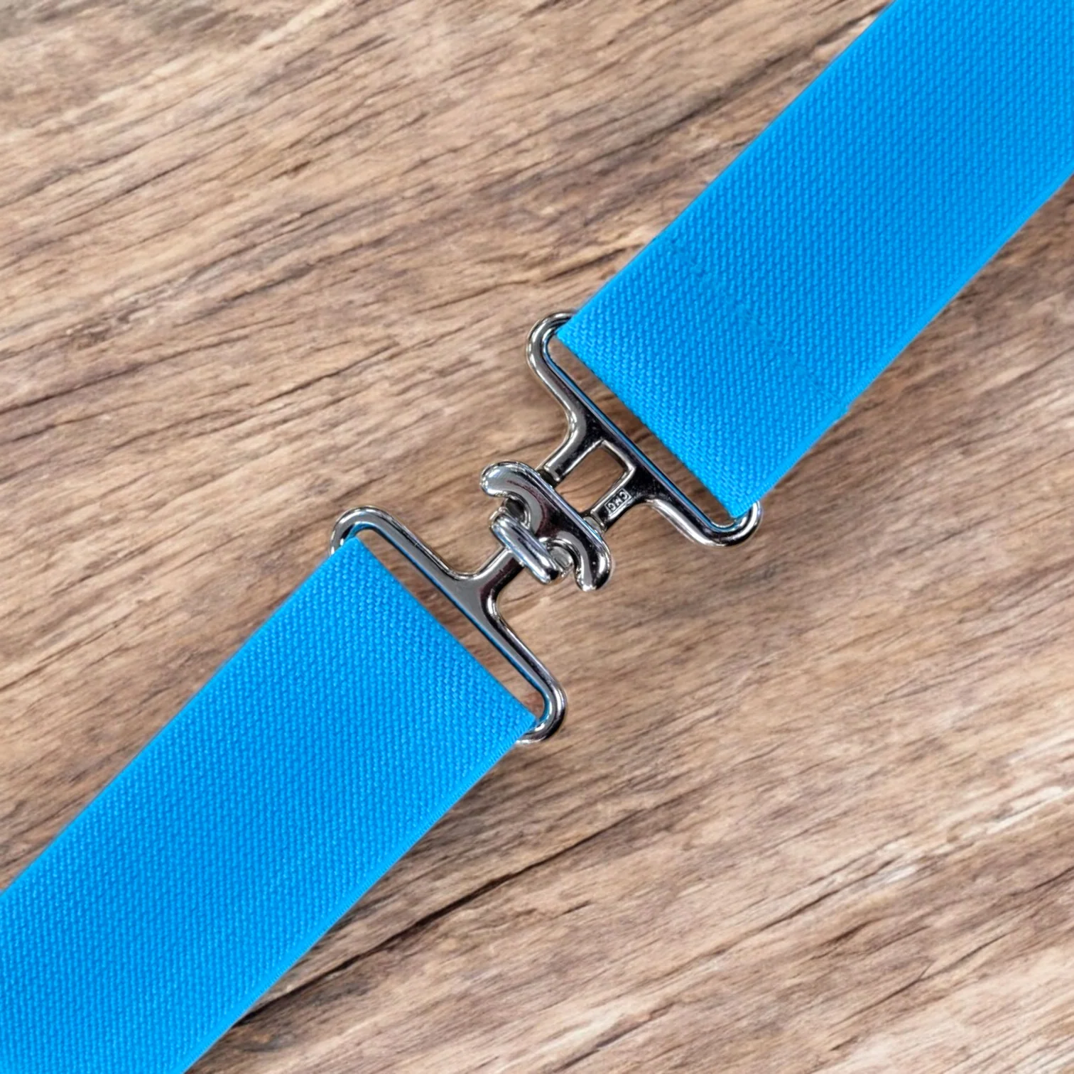 Handmade Elastic Stretch Belt - Image 32