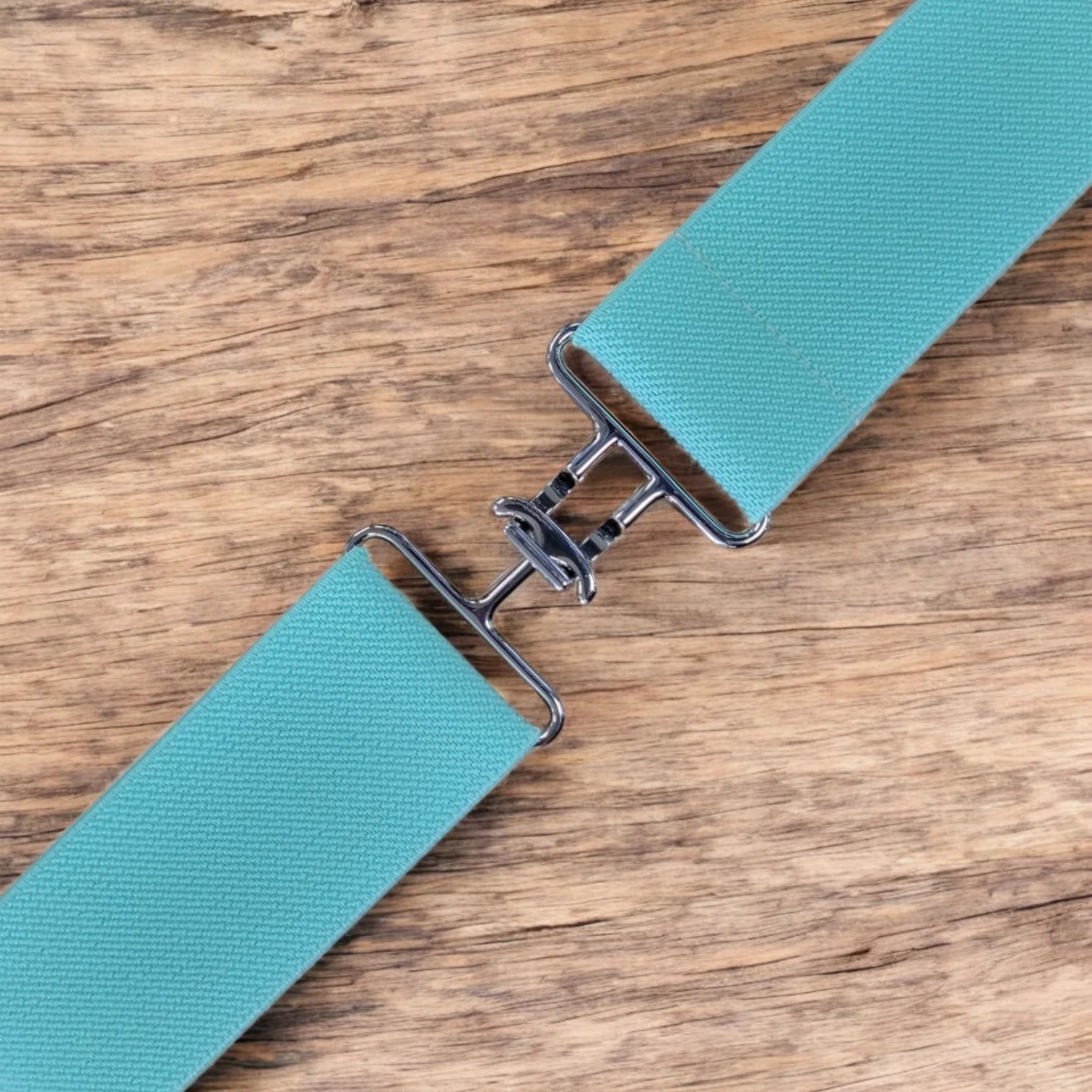 Handmade Elastic Stretch Belt - Image 33
