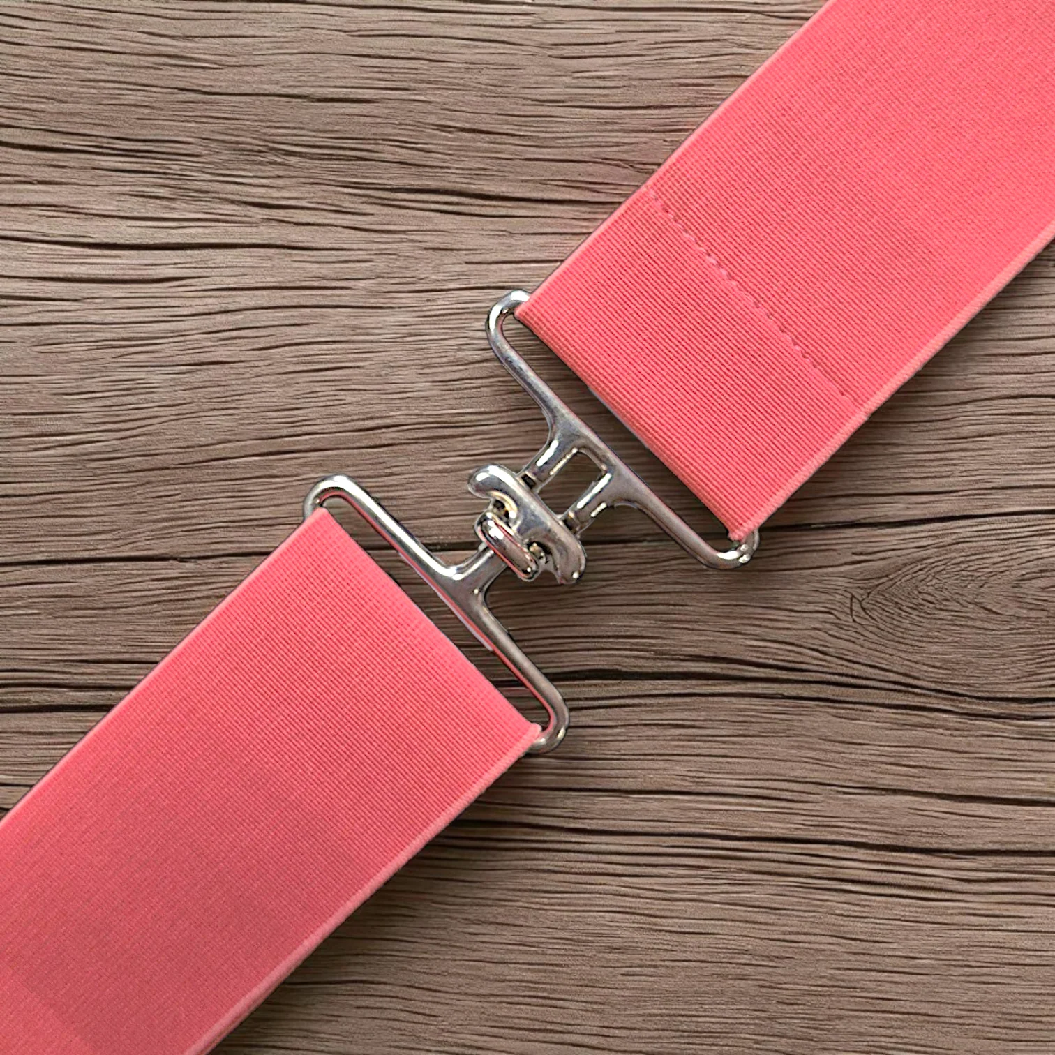 Handmade Elastic Stretch Belt - Image 59