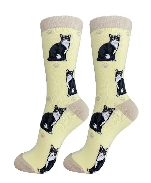 Happy Tails Socks - Image 35