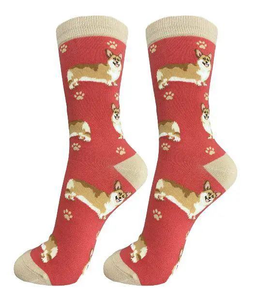 Happy Tails Socks - Image 37