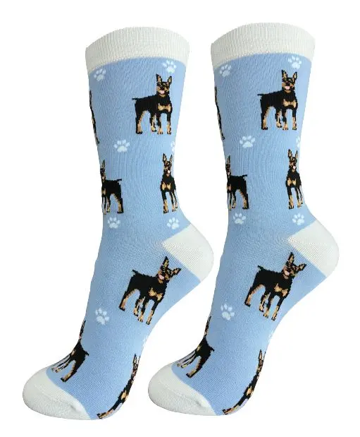 Happy Tails Socks - Image 5