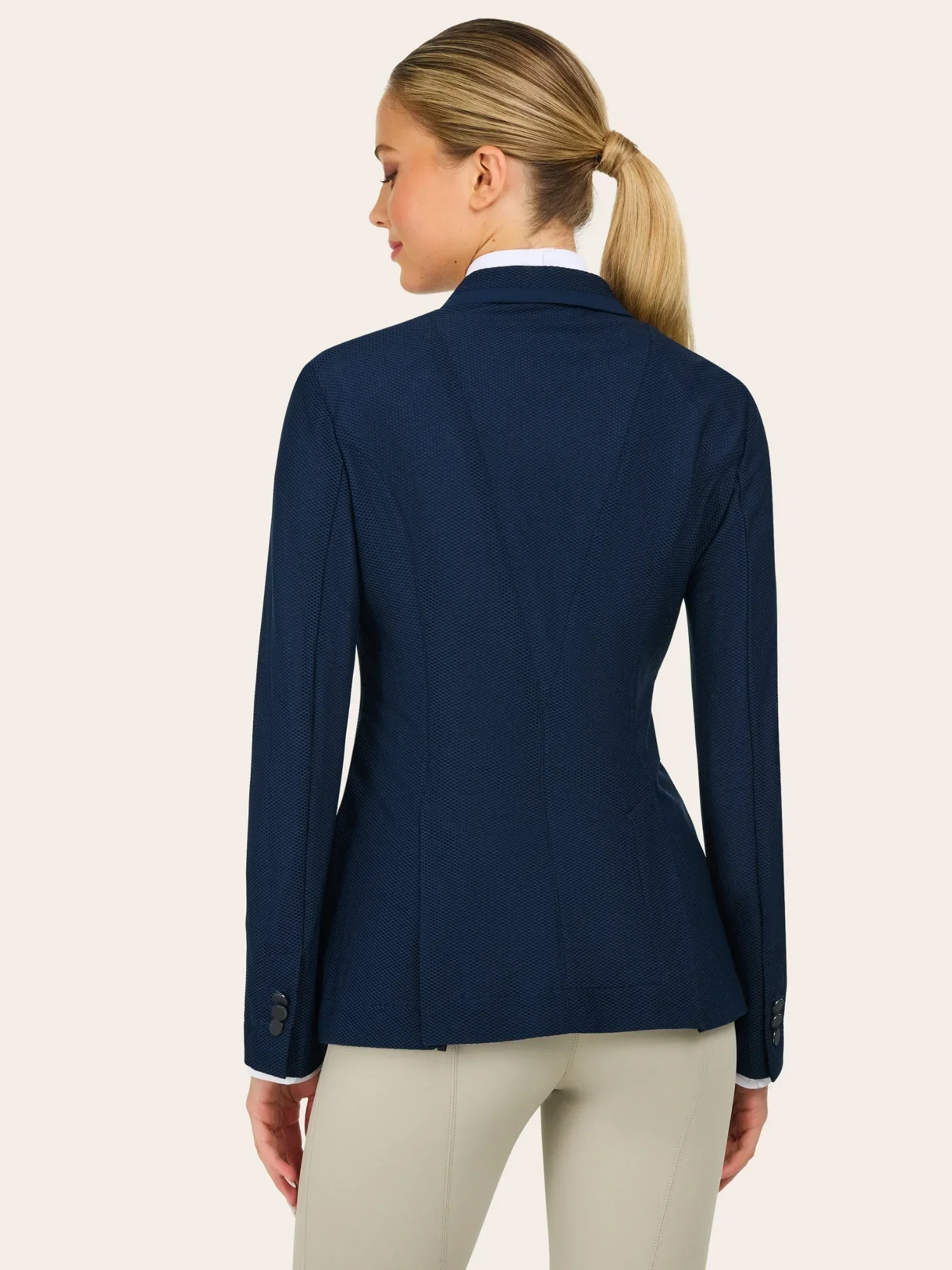 Harmony EVO Mesh Show Coat - Image 4