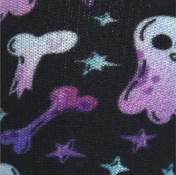 Haunting Bones Compression Socks - Image 9