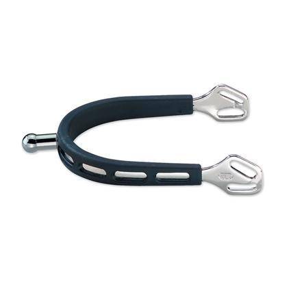Herm Sprenger Ultra Fit Extra Grip Round End Spur - Image 2