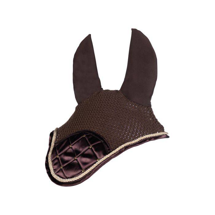 HKM Basil Fly Bonnet - Image 2