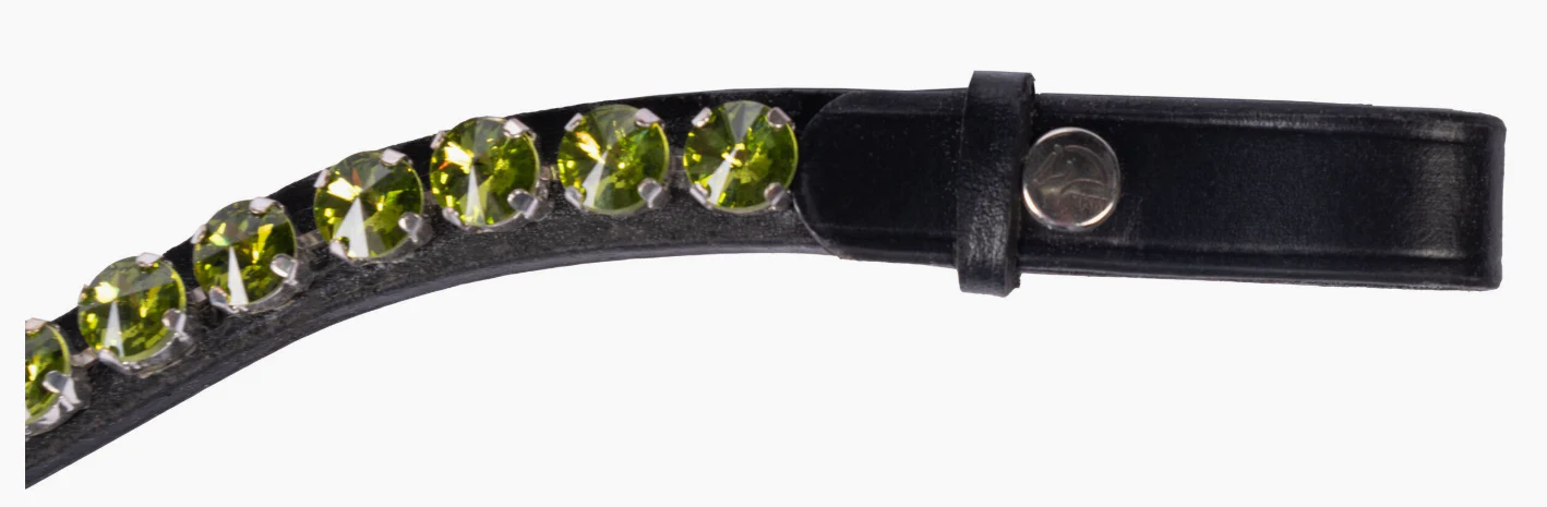 HKM Browband - Image 8