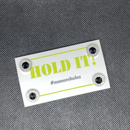 Hold It! Back Number Holders- Neutral Options - Image 11