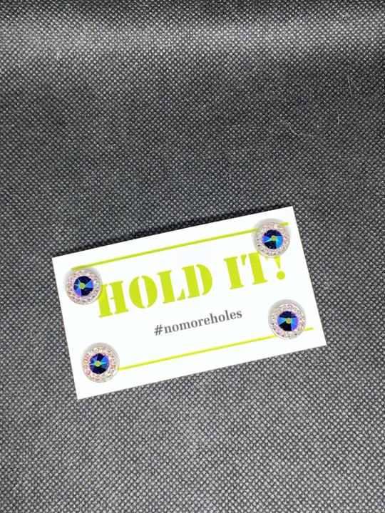 Hold It! Magnetic Back Number Holders - Image 14