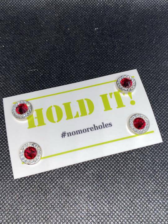 Hold It! Magnetic Back Number Holders - Image 38
