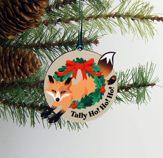 Holiday Ornaments - Image 2