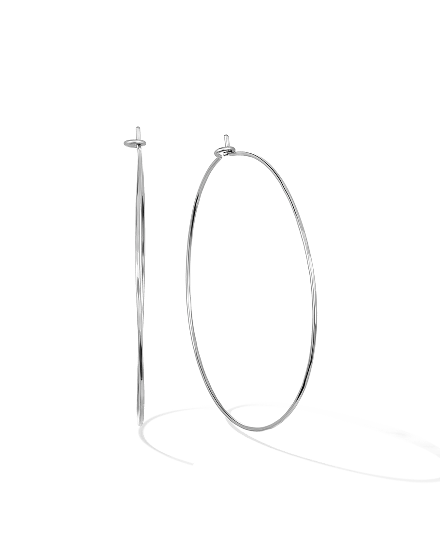Hoop Earrings - Image 7