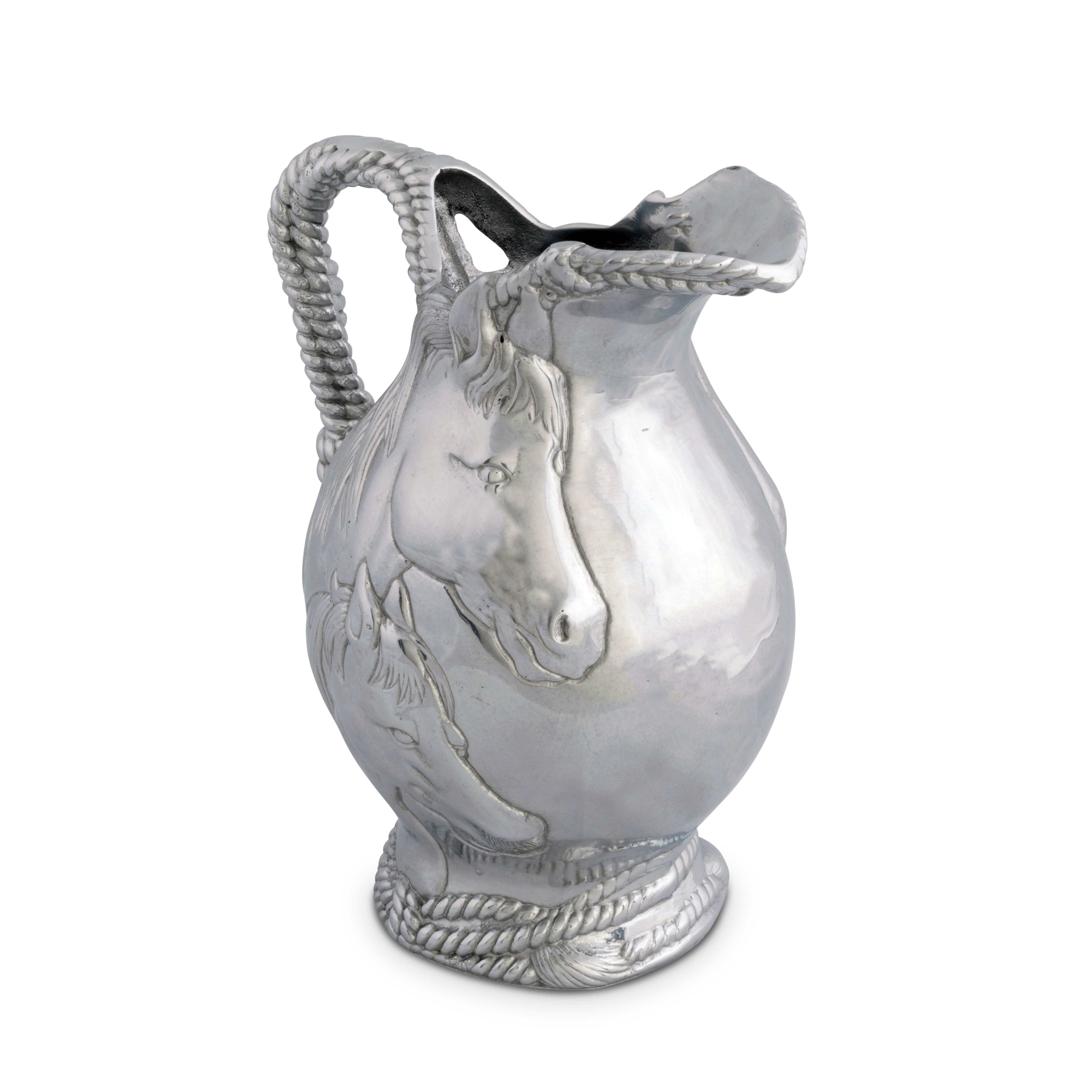 Horse and Rope Pitcher - Image 10