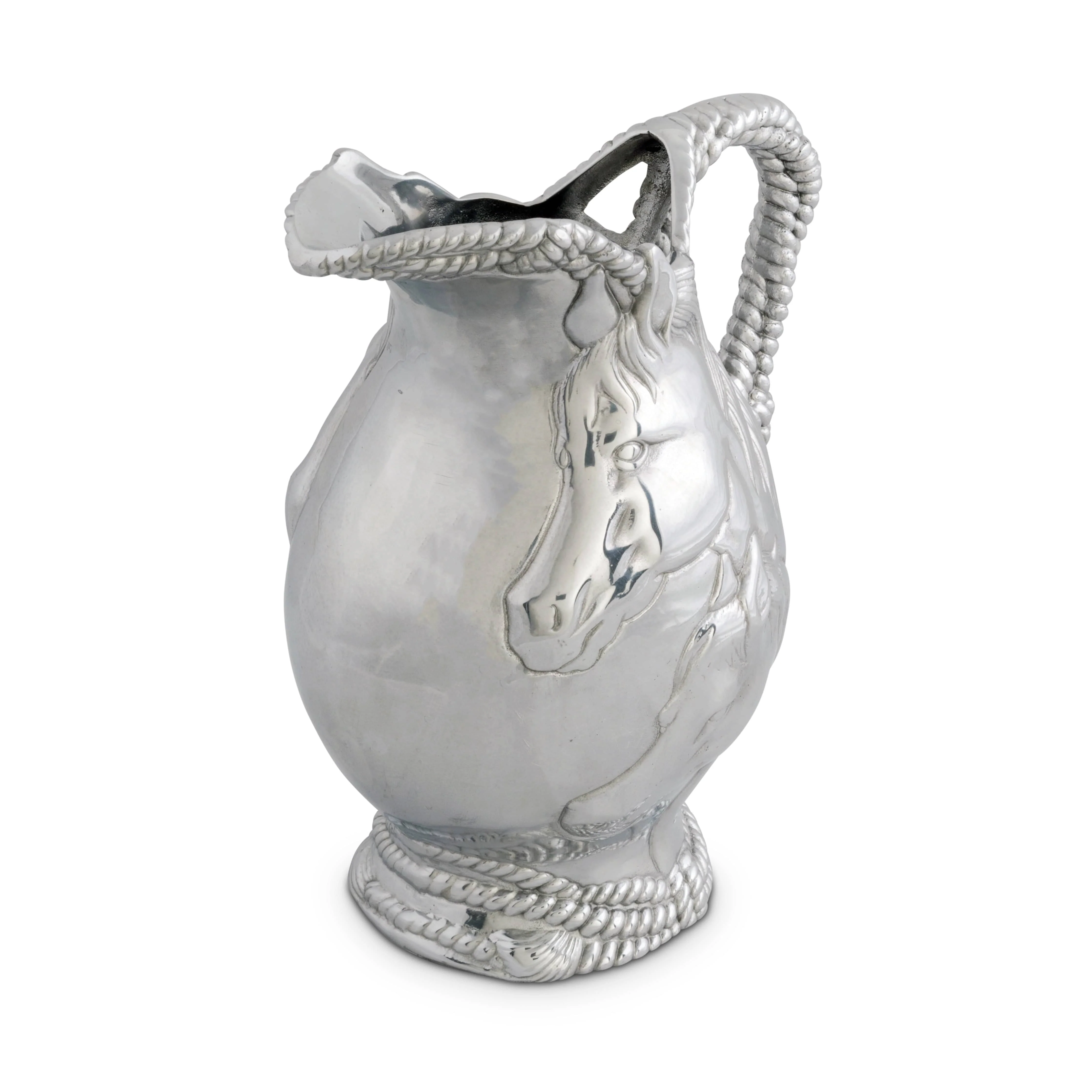 Horse and Rope Pitcher - Image 8