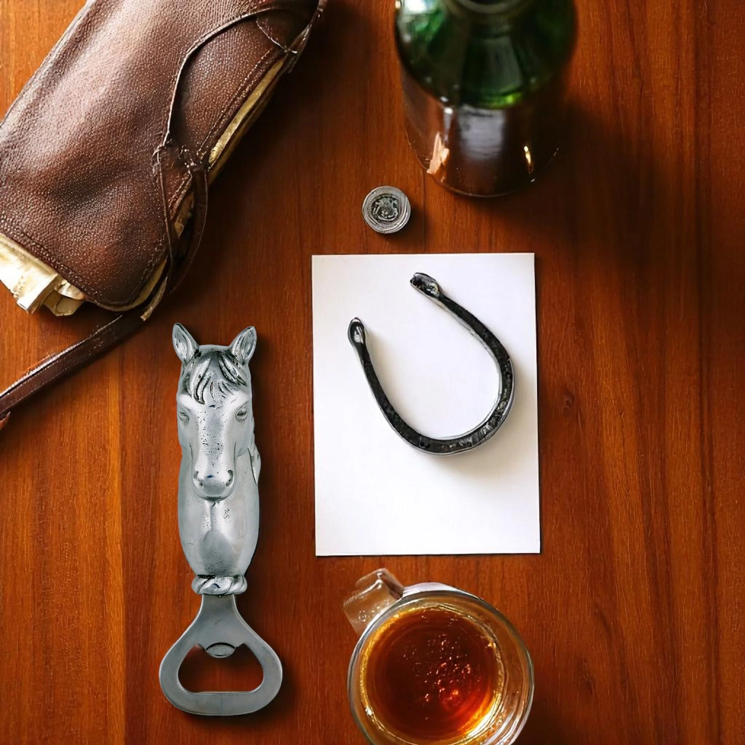 Horse Bottle Opener - Image 3