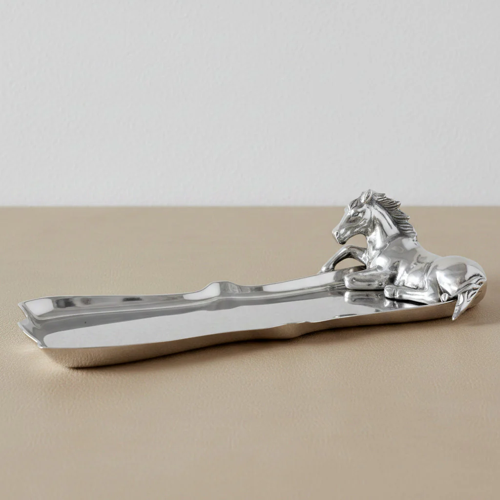 Horse Figural Platter - Image 5