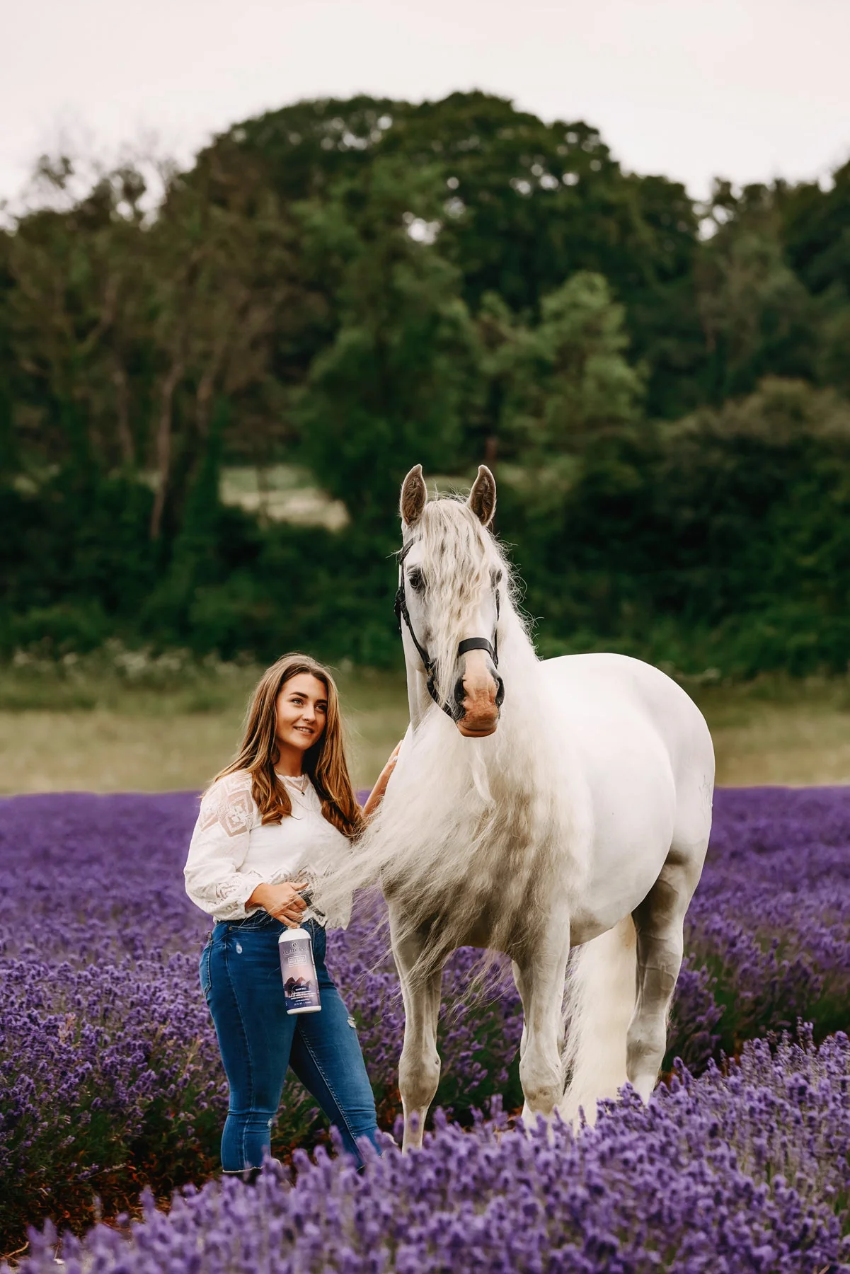 Horse Spray - Image 6