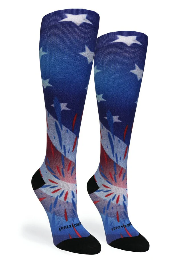 Independence Compression Socks - Image 3