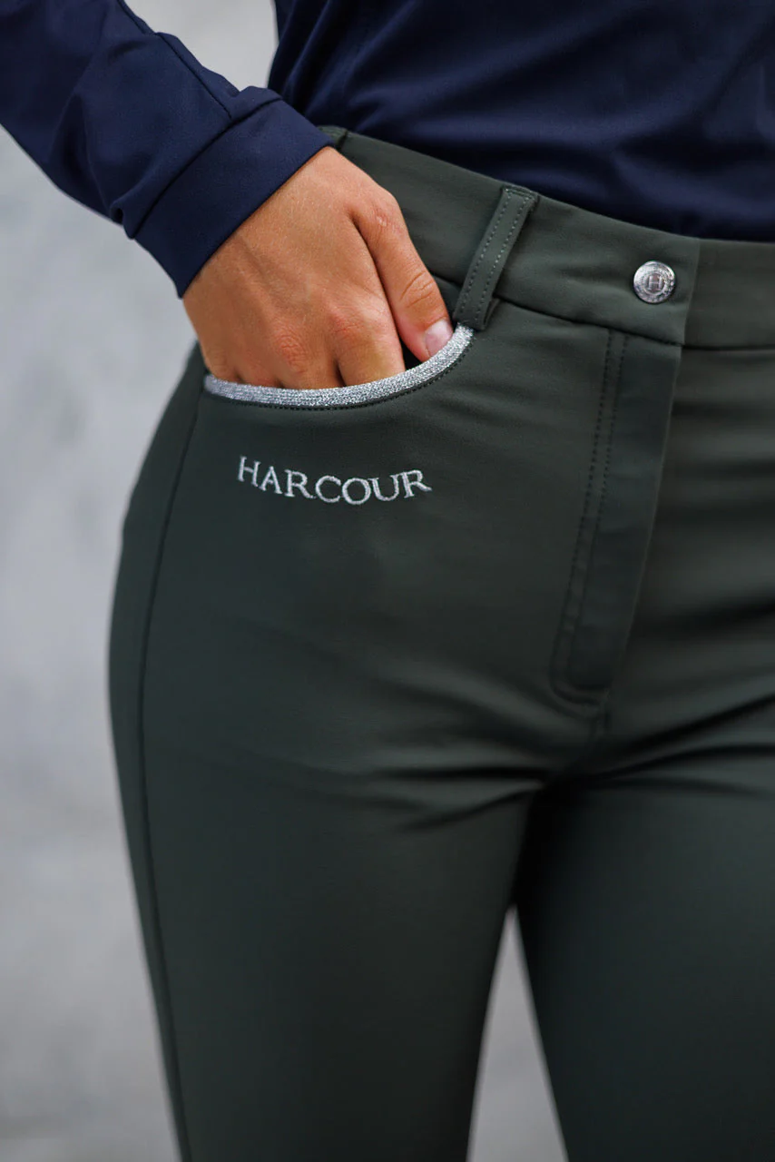 Jaltika Riding Breeches for Women - Image 33