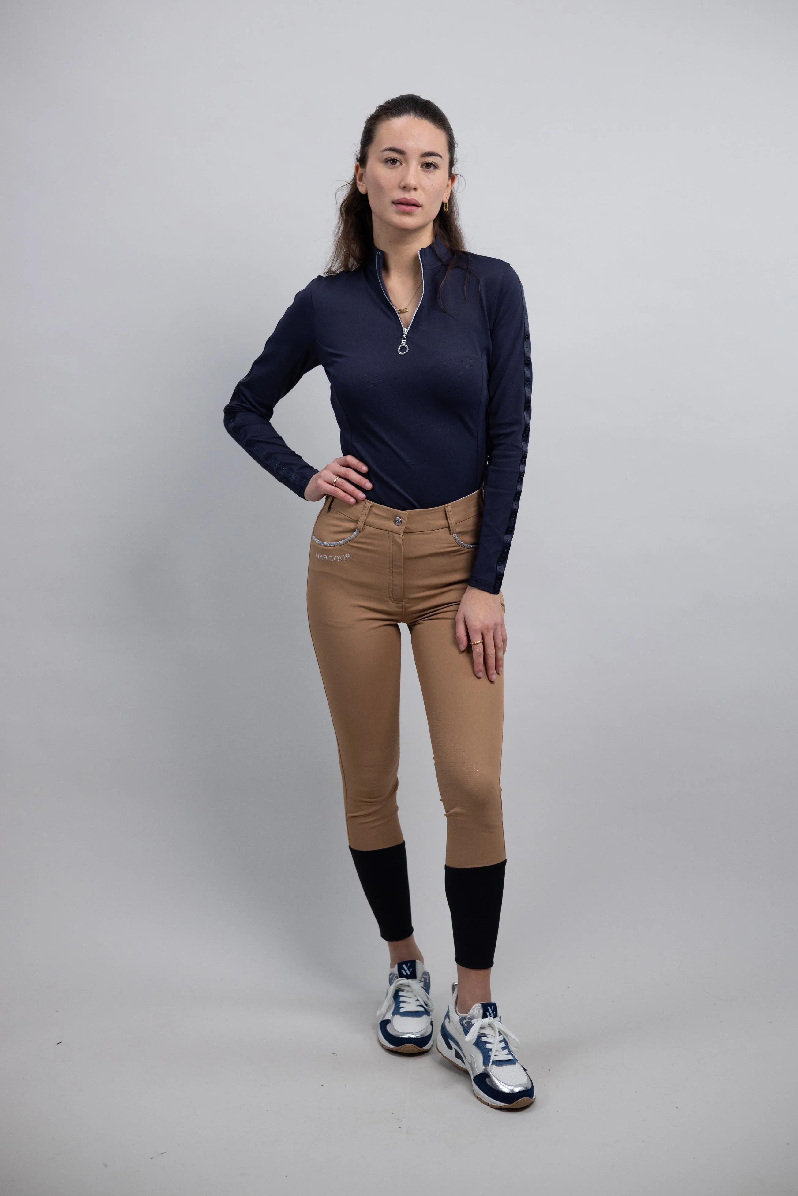 Jaltika Riding Breeches for Women - Image 43