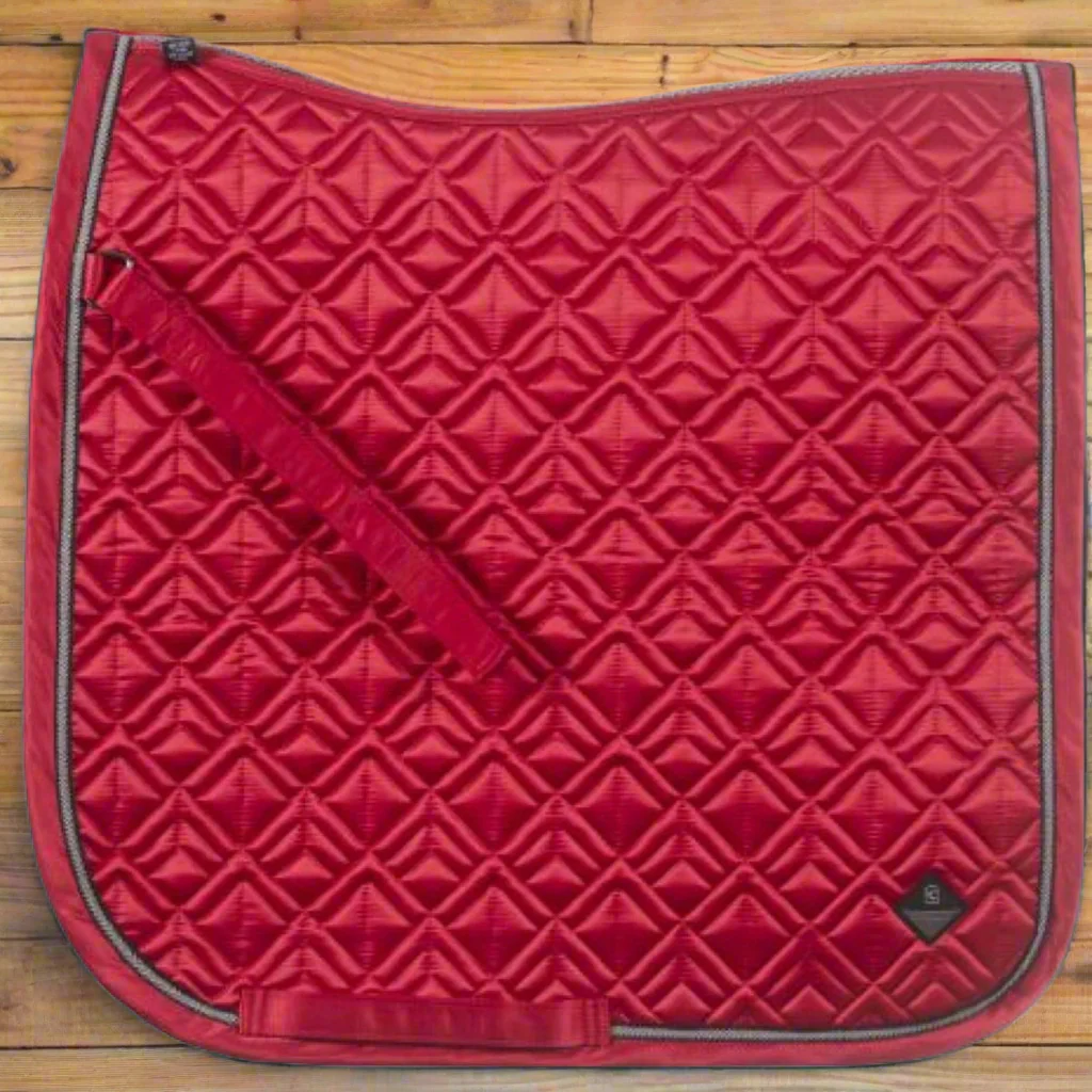 Jorah Dressage Saddle Pad