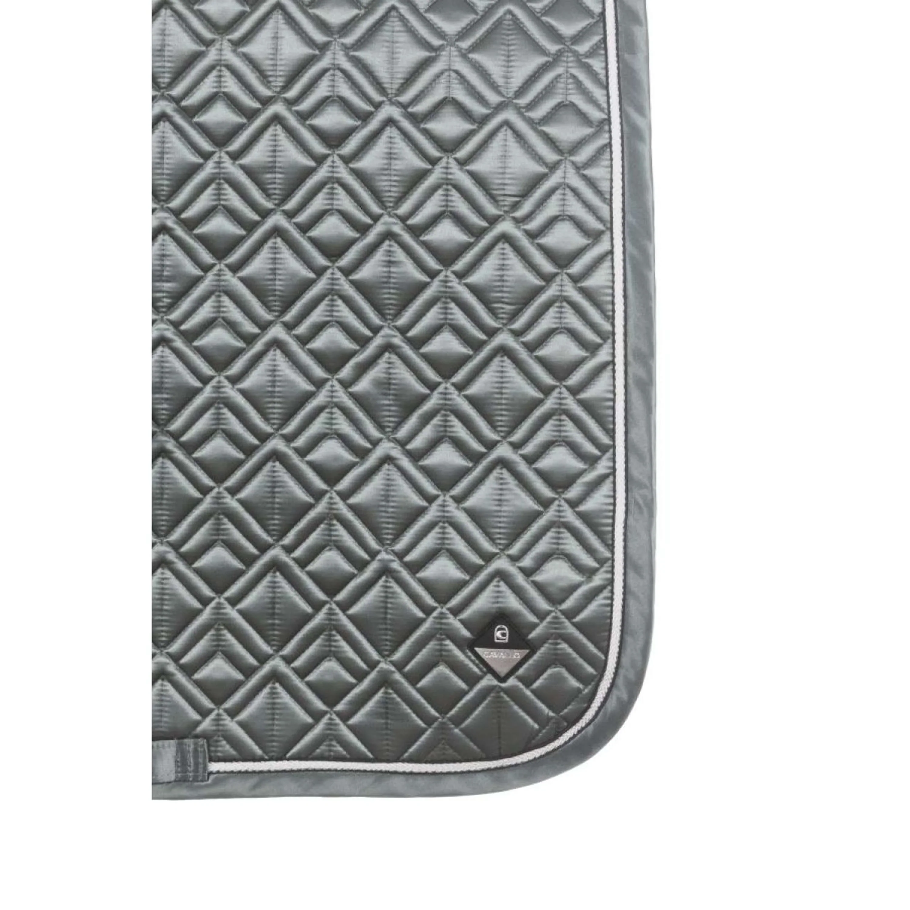 Jorah Dressage Saddle Pad - Image 4