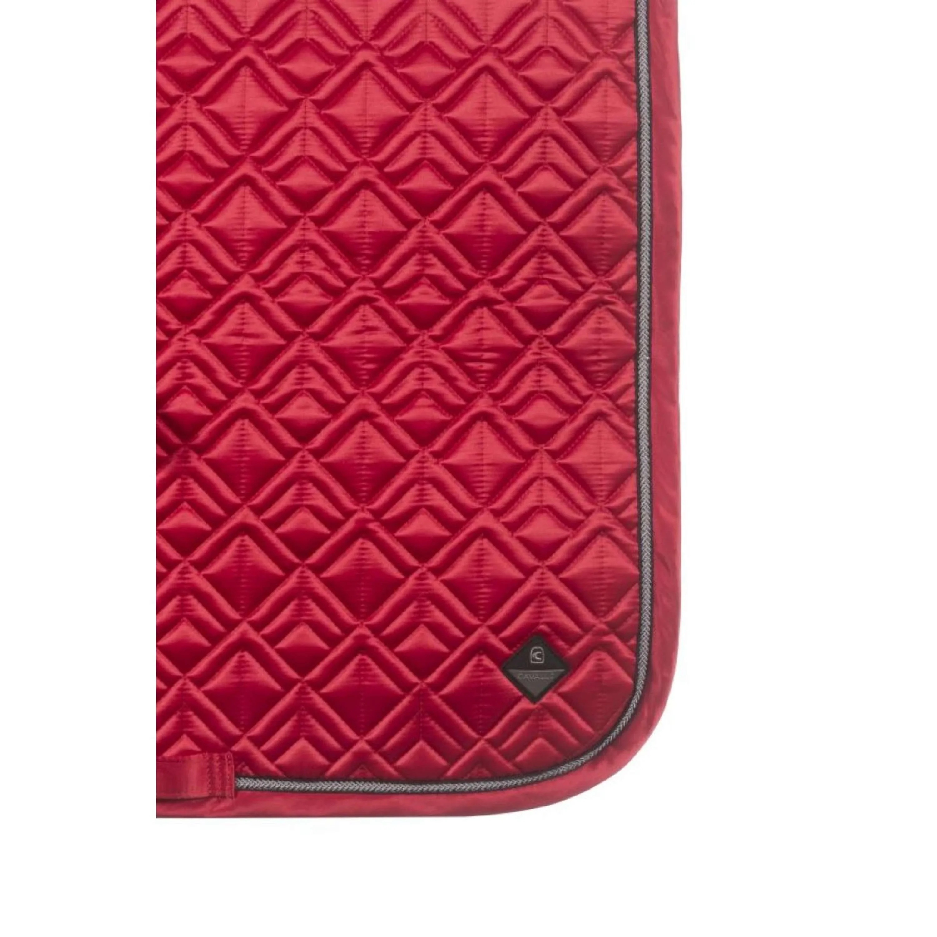 Jorah Dressage Saddle Pad - Image 5