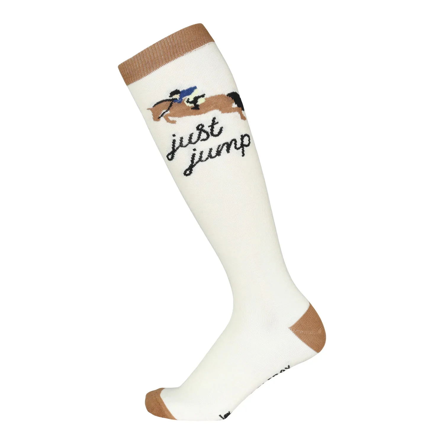 Just Jump Boot Socks - Image 2