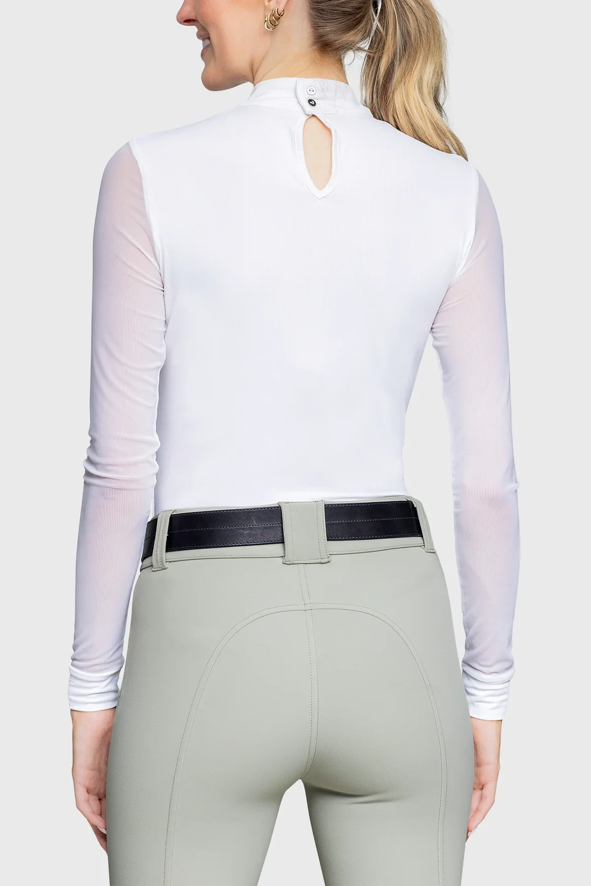 Kastel Elegant Show Shirt - Image 3