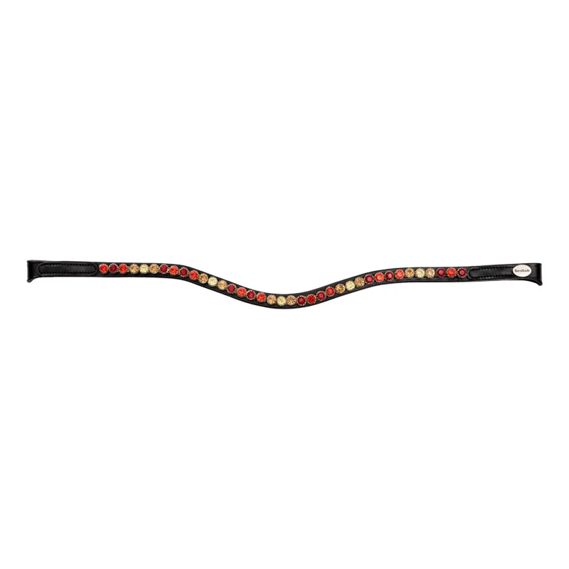 Kavalkade Winter Crystal Browband - Image 29