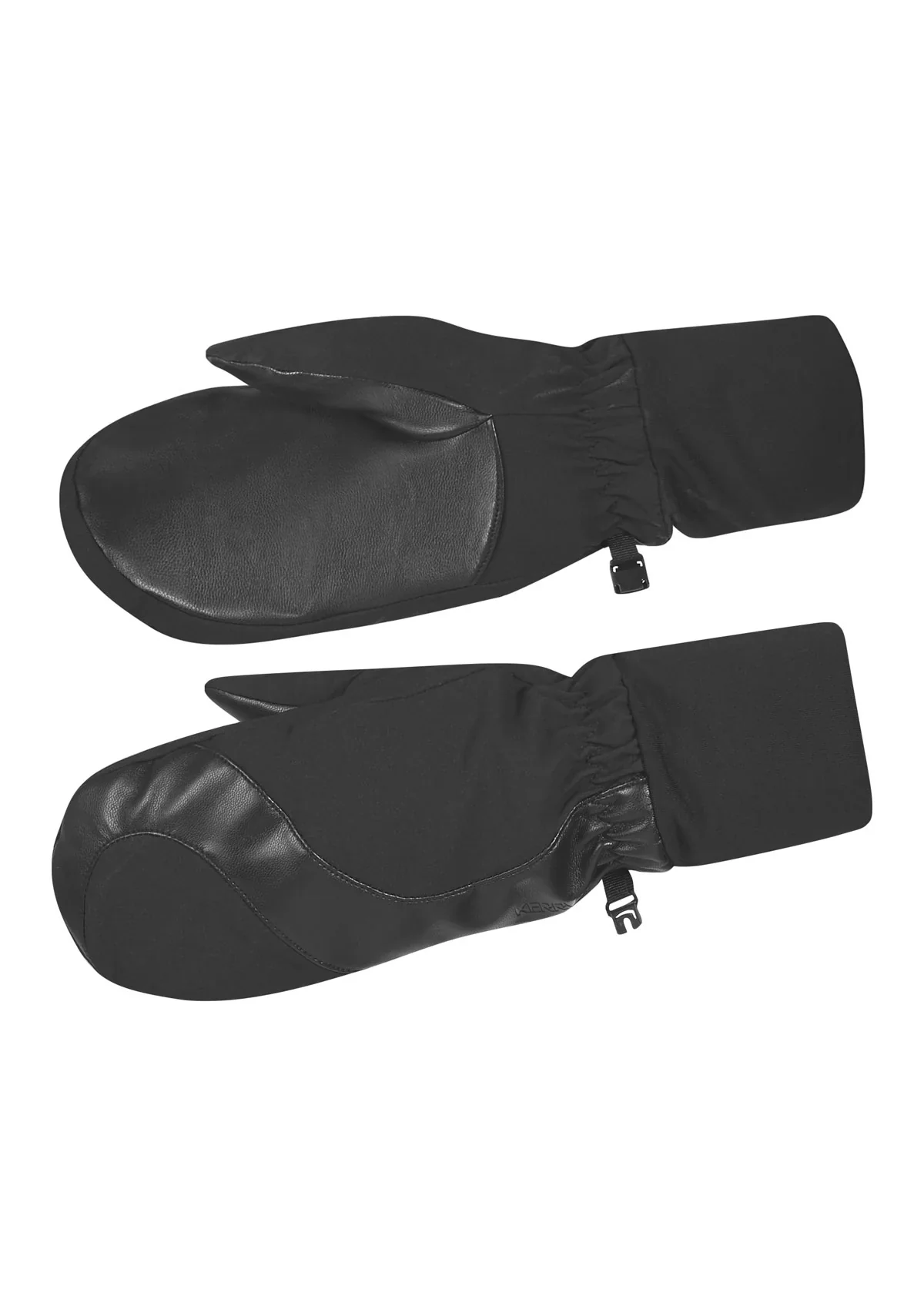Kerrits Coach's Mittens - Image 2