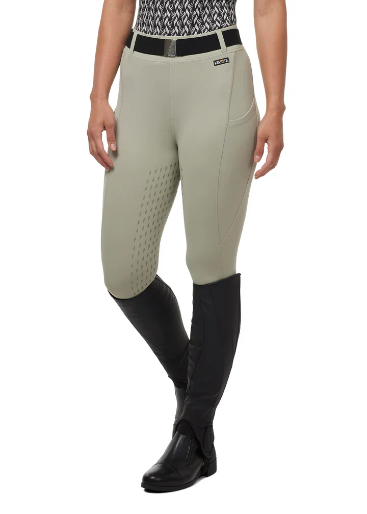 CoolCore Full Leg Tech Tight - Seasonal Colors - Image 8