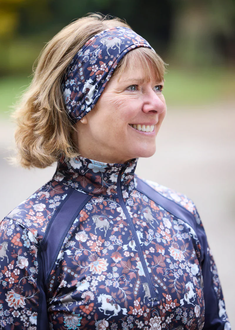 Kerrits First Level Fleece Headband - Image 3