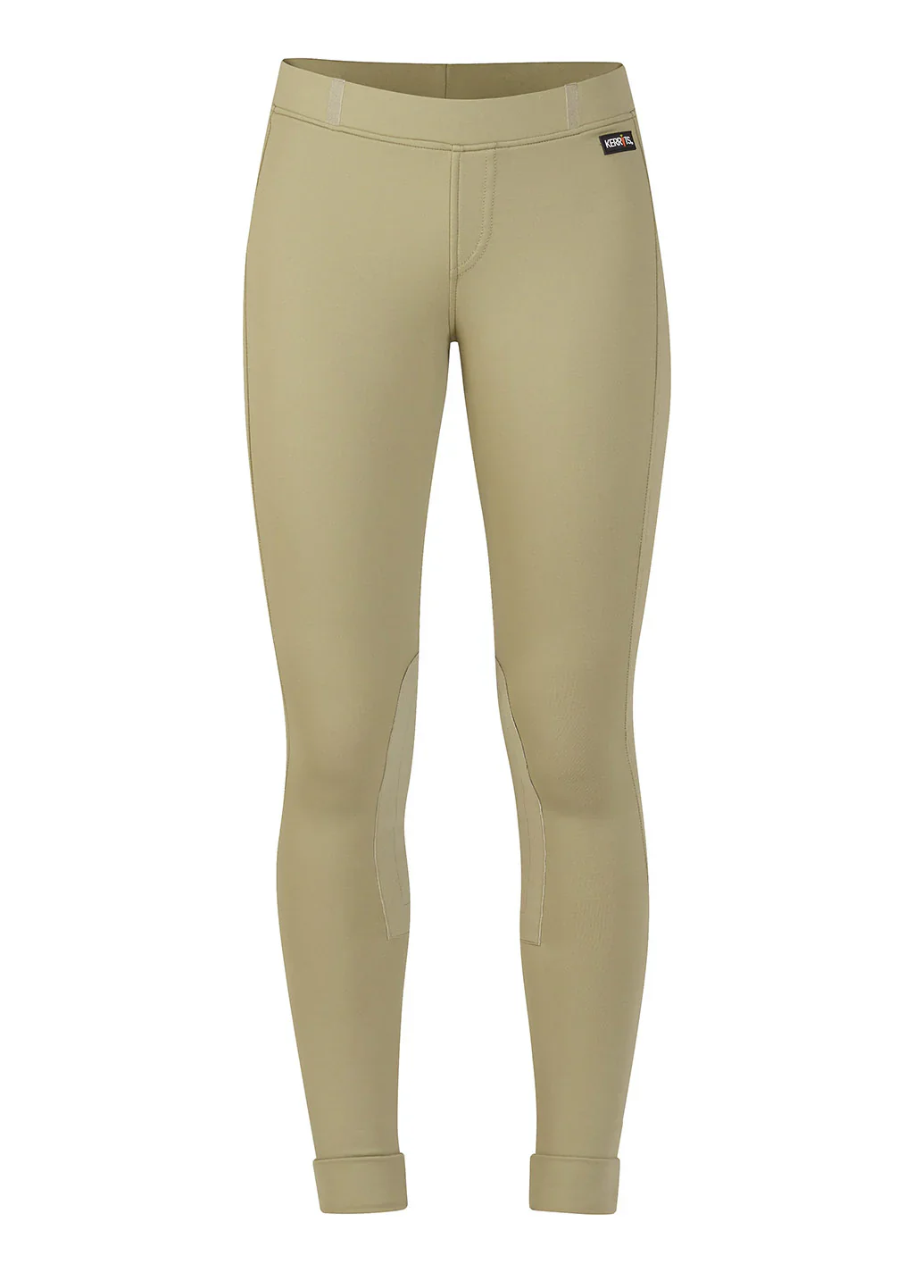 Kerrits Kids Ice Fil Knee Patch Jod - Image 4