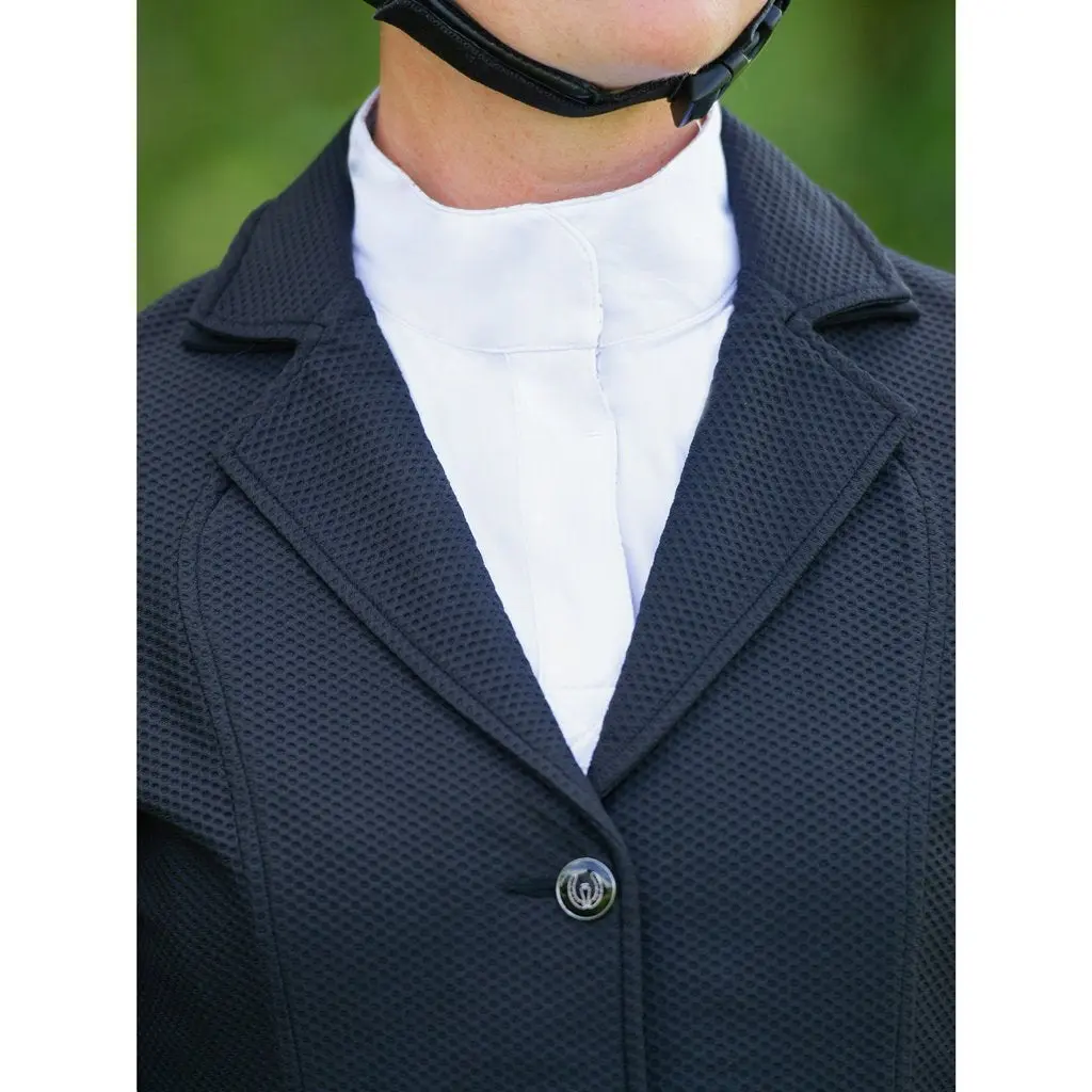 Kerrits Affinity Aero Show Coat - Image 7