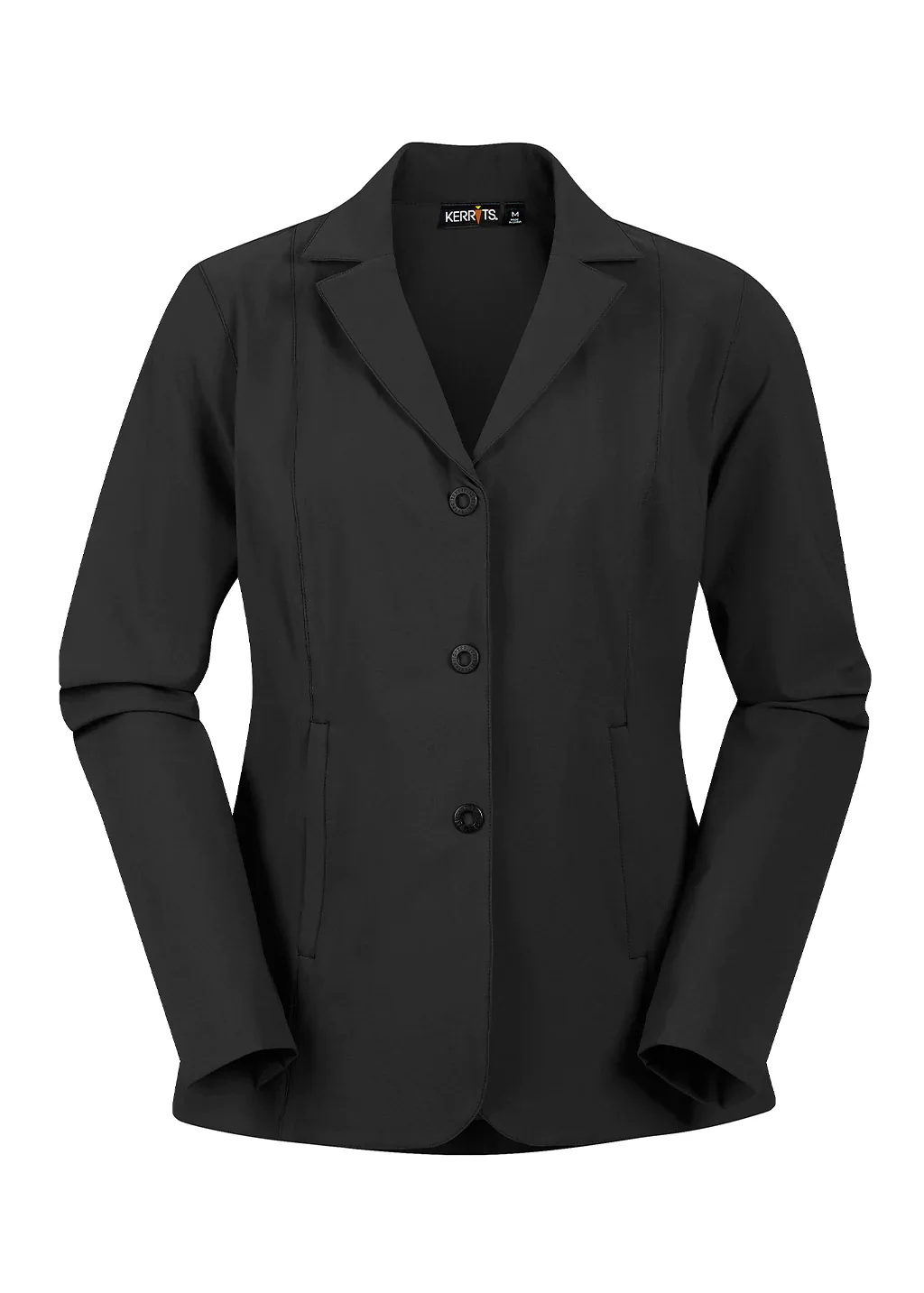 Kerrits PETITE Stretch Competitor Koat - Image 4