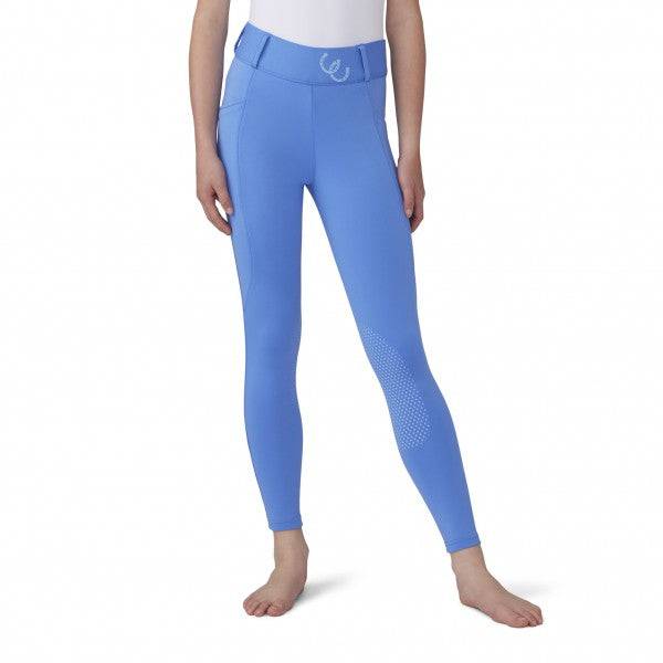 Kids Active Rider Performance Tight - CLEARANCE