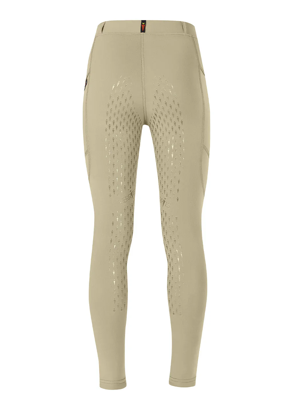 Kids Ice Fil® Full Seat Tech Tight - Image 4
