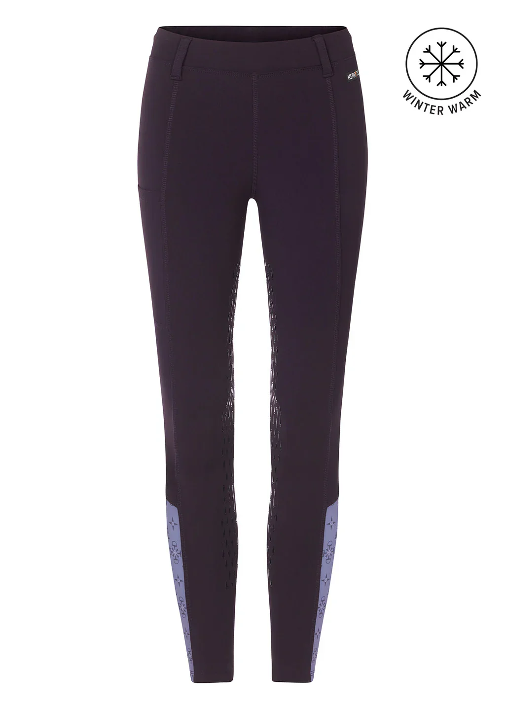 Kids Thermo Tech™ Full Grip Tight - Image 10