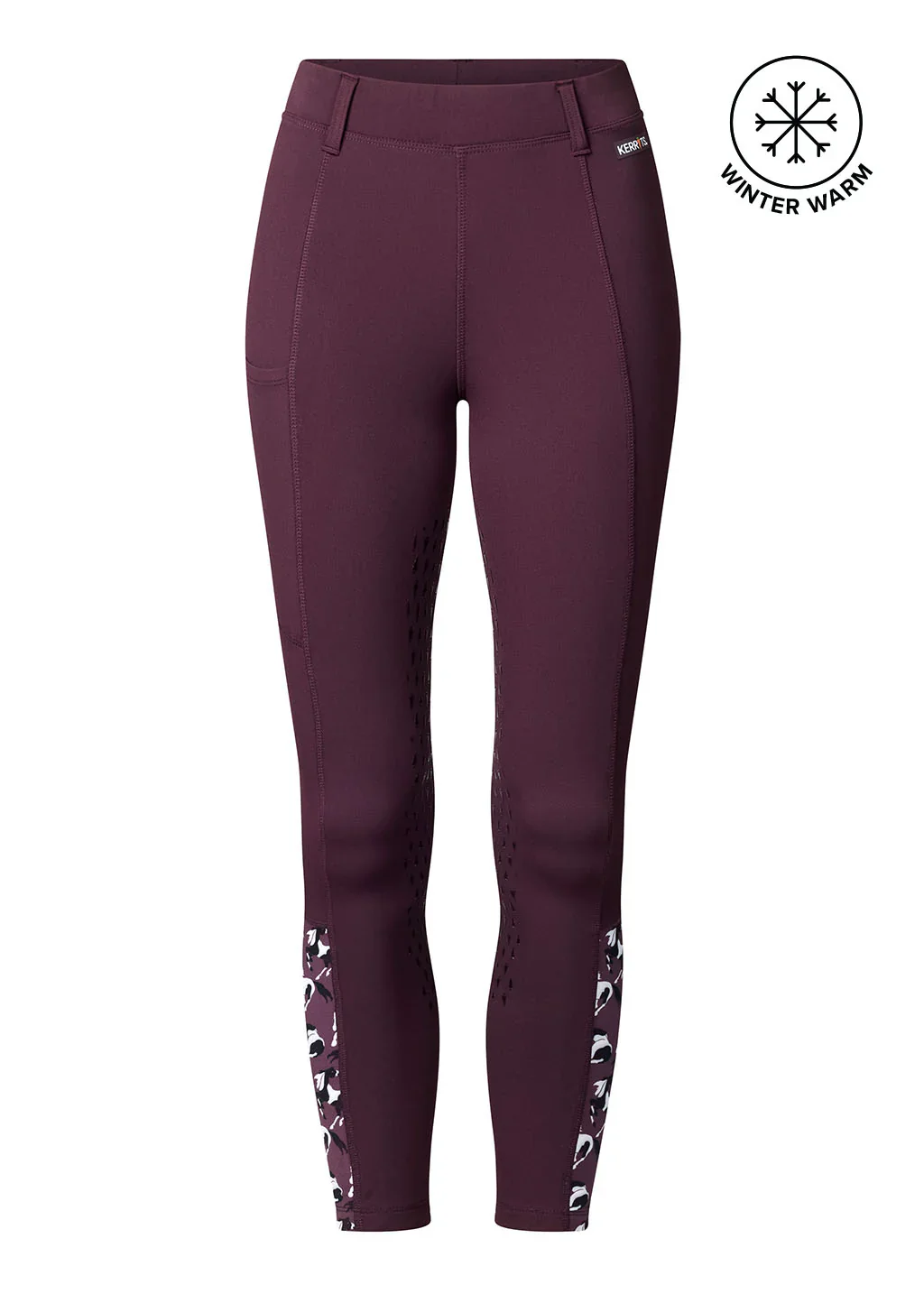Kids Thermo Tech™ Full Grip Tight - Image 5