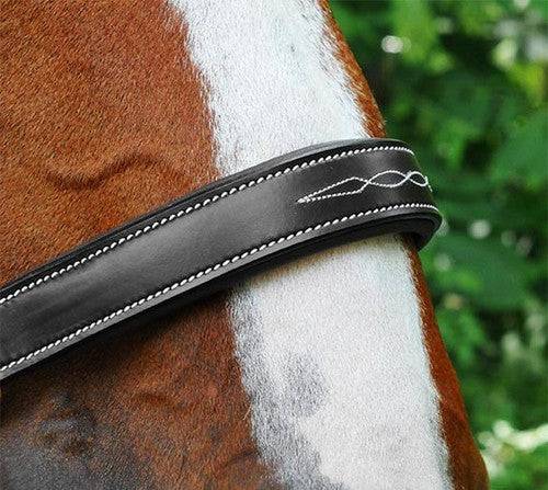 KL Select Black Oak Willow Halter - Image 2