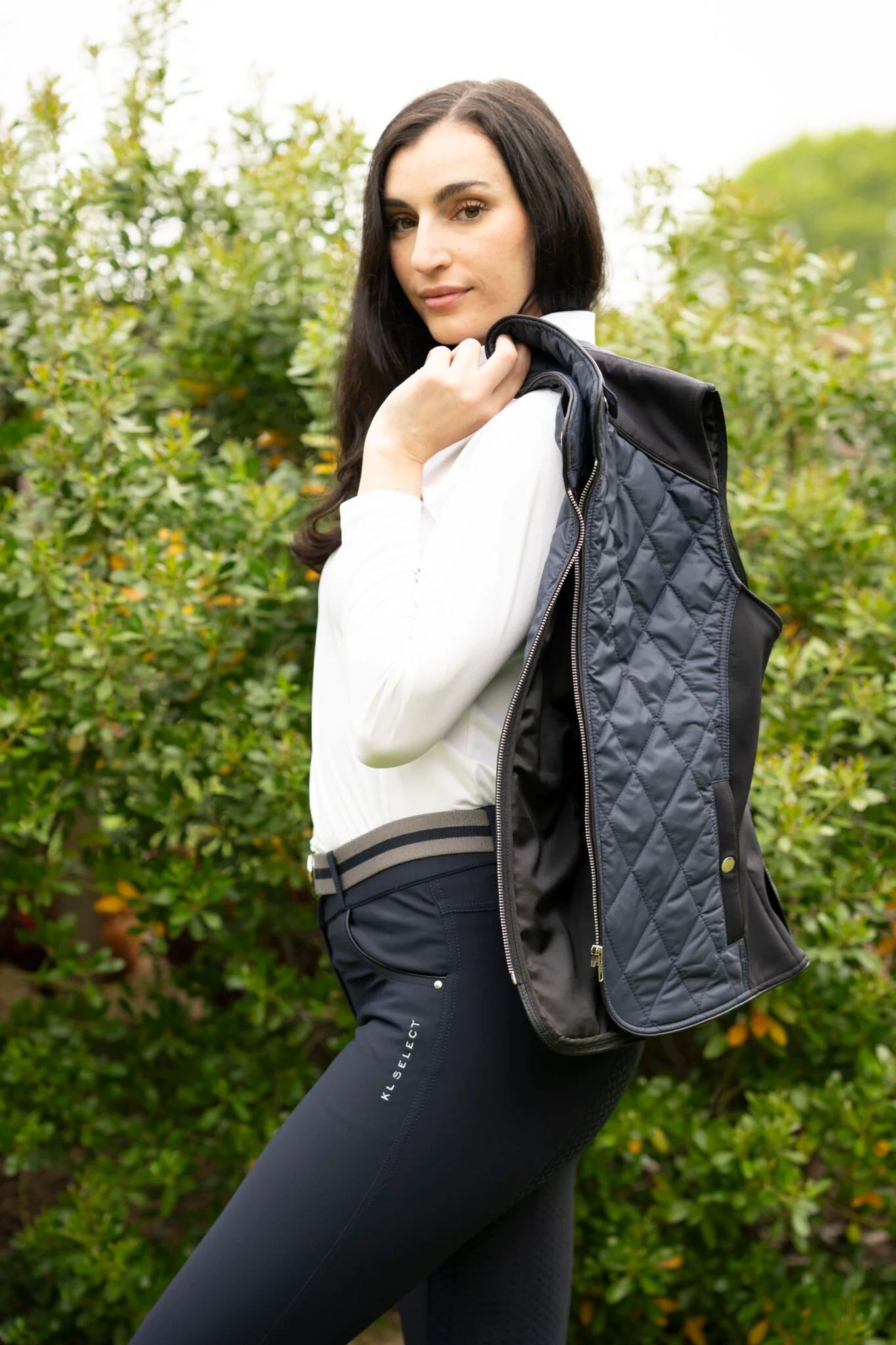 KL Select Taylor Vest - Image 11