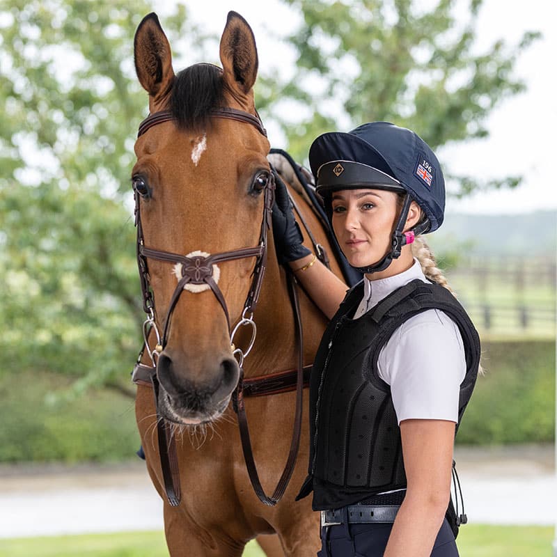 Kontor Safety Vest