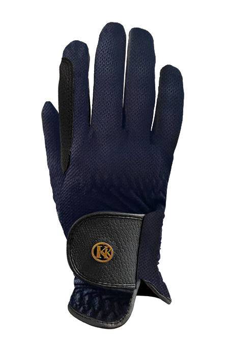 Kunkle Premium Mesh Show Gloves - Image 3