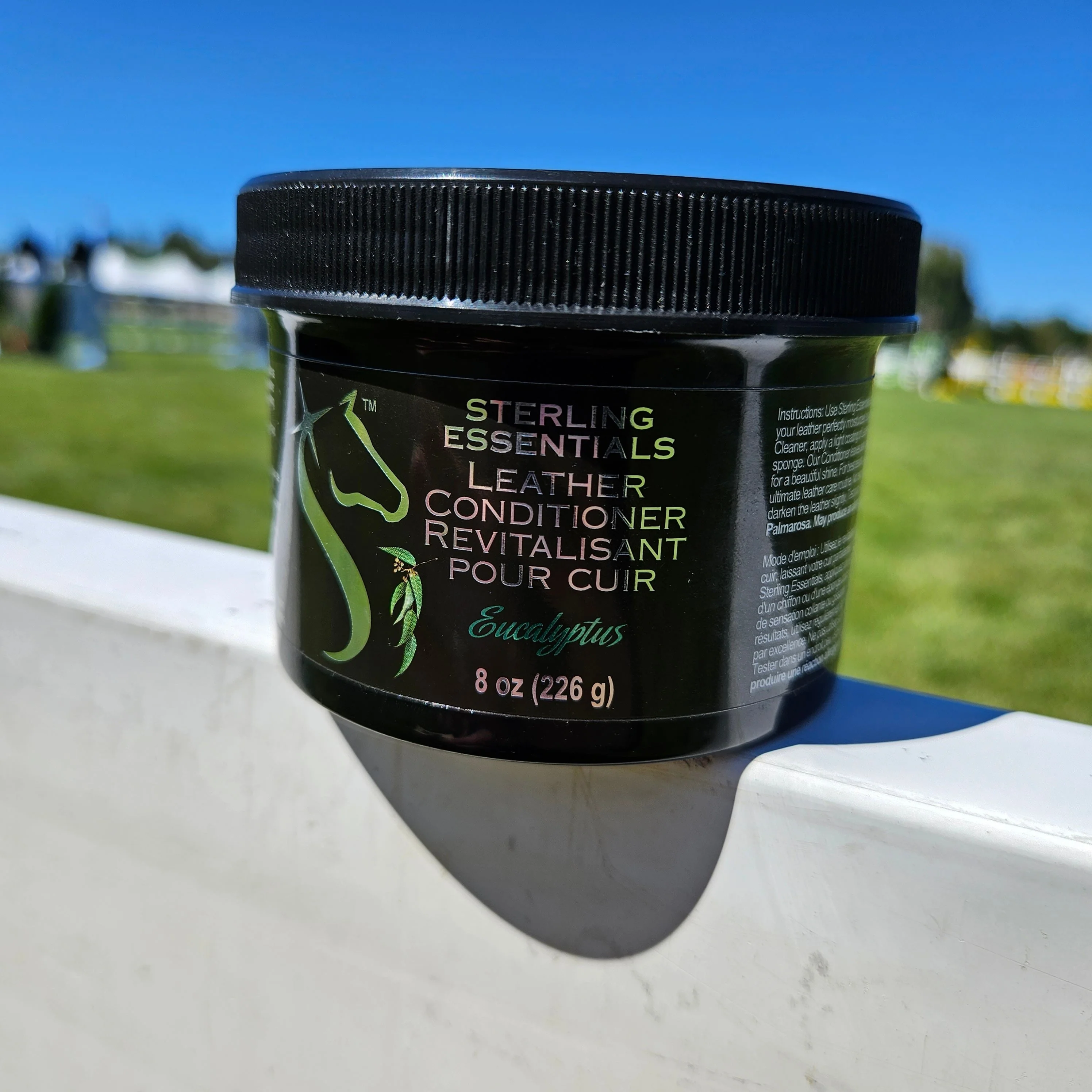 Leather Conditioner - Image 3