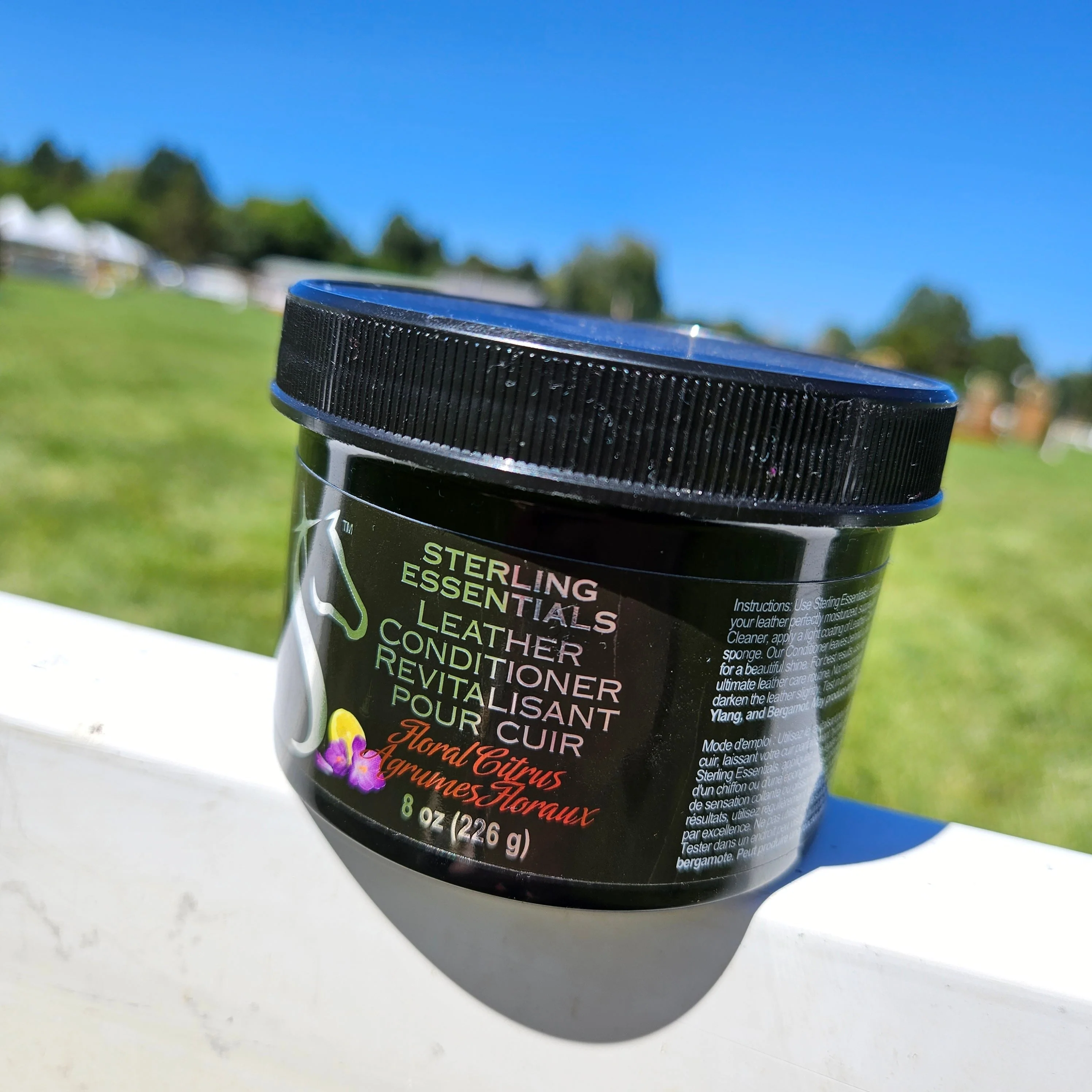 Leather Conditioner - Image 4